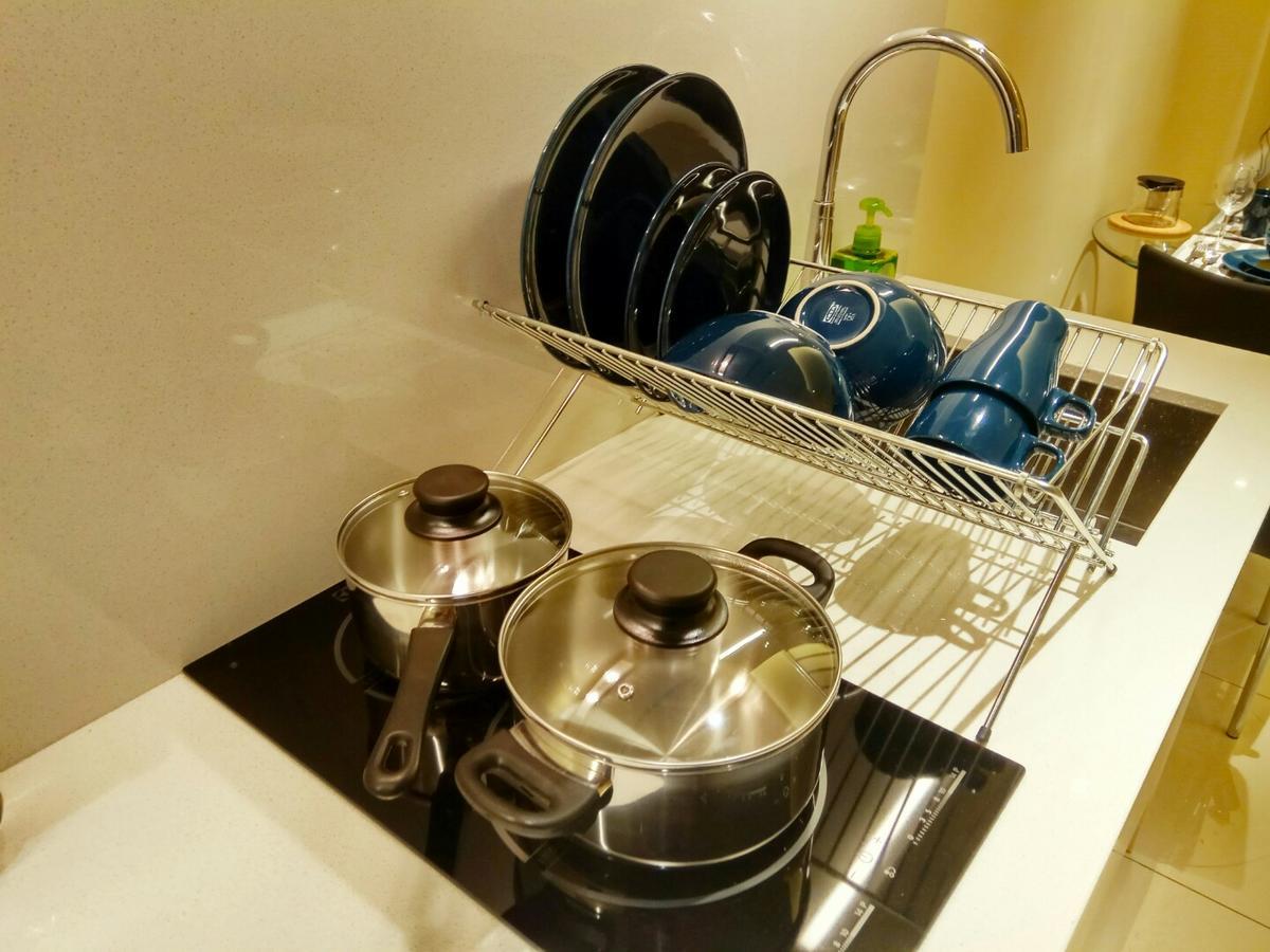 Roomy @ Tribeca Bukit Bintang كوالالمبور المظهر الخارجي الصورة