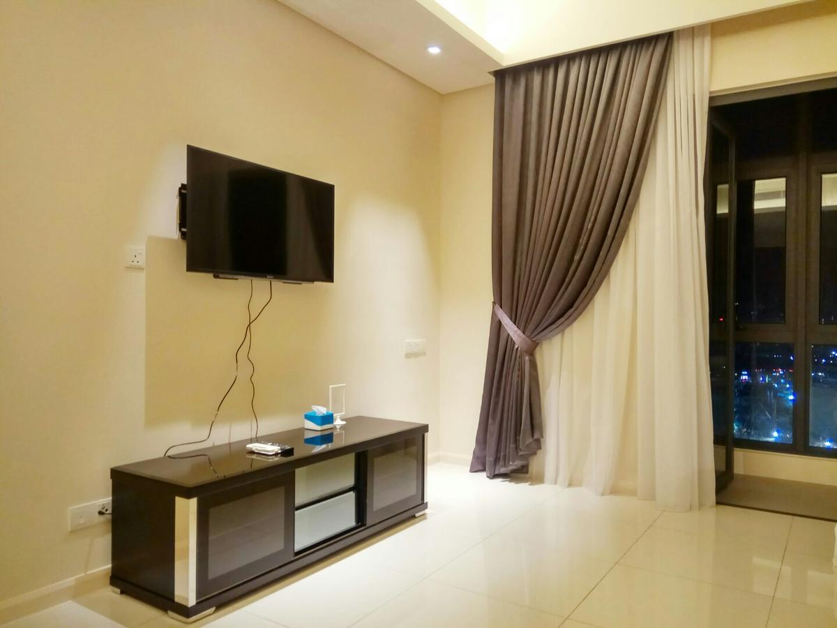 Roomy @ Tribeca Bukit Bintang كوالالمبور المظهر الخارجي الصورة